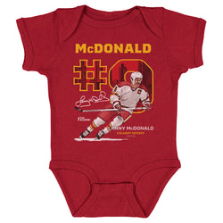 Lanny McDonald Calgary Throwback WHT (ONLINE ORDER ONLY)