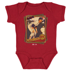 Dwight Evans Boston Cards WHT (ONLINE ORDER ONLY)