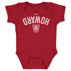 Rhyne Howard Atlanta Dream Invert WHT (ONLINE ORDER ONLY)
