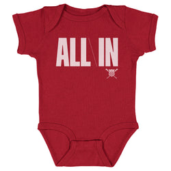 USRowing ALL IN WHT (ONLINE ORDER ONLY)