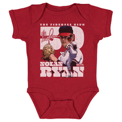 Nolan Ryan Los Angeles A Throwback Dual WHT (ONLINE ORDER ONLY)