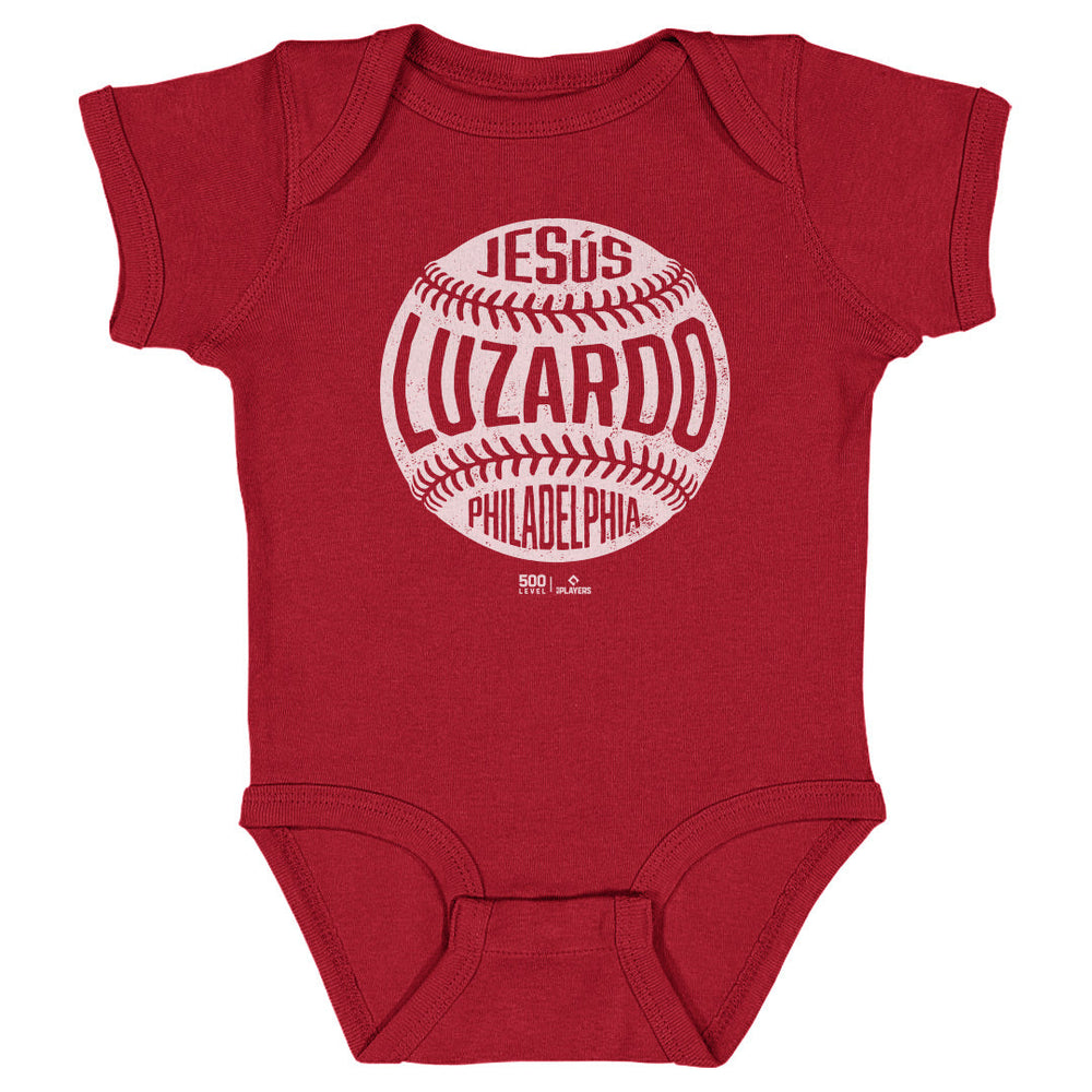 Jesus Luzardo Philadelphia Vintage Baseball WHT (ONLINE ORDER ONLY)