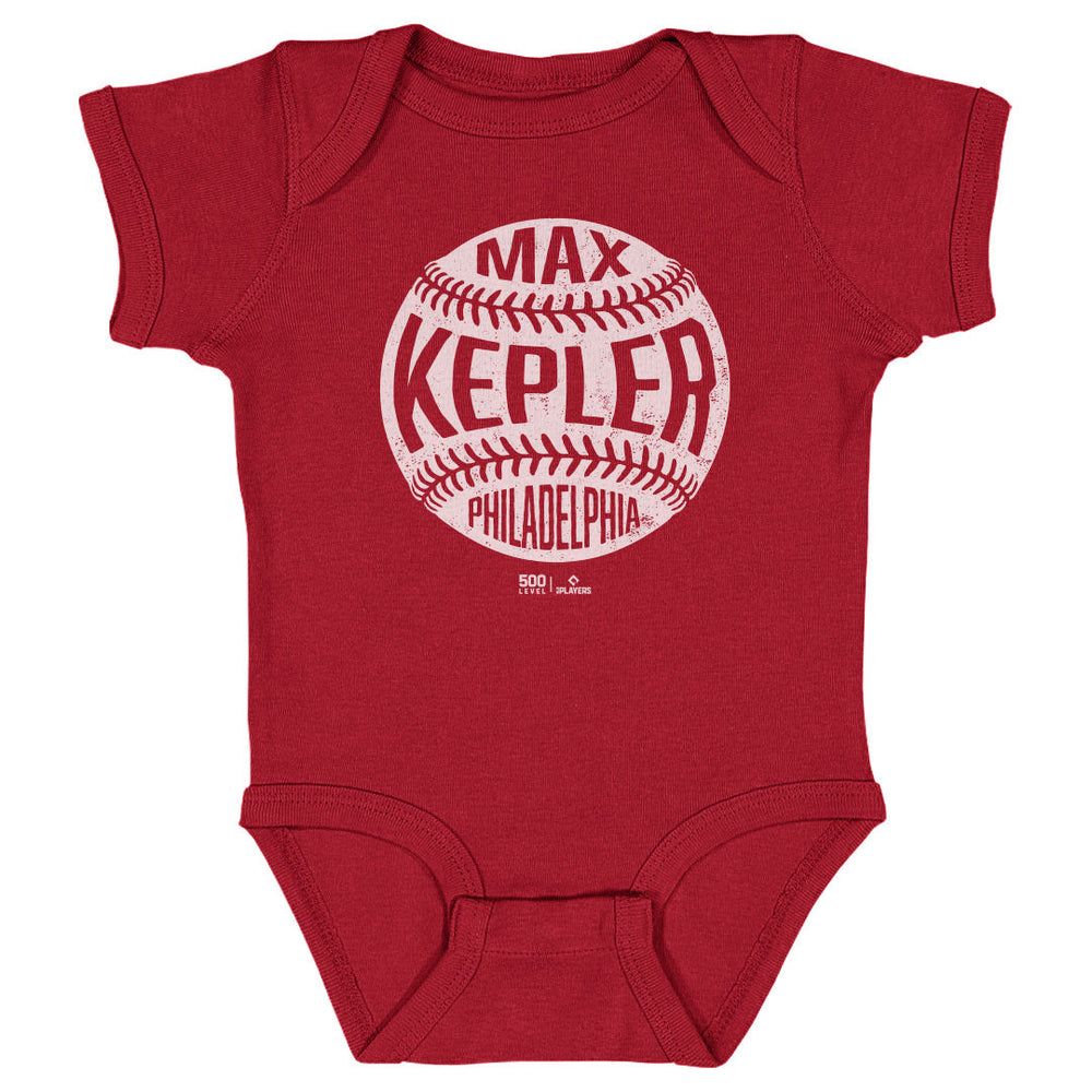 Max Kepler Philadelphia Vintage Baseball WHT (ONLINE ORDER ONLY)