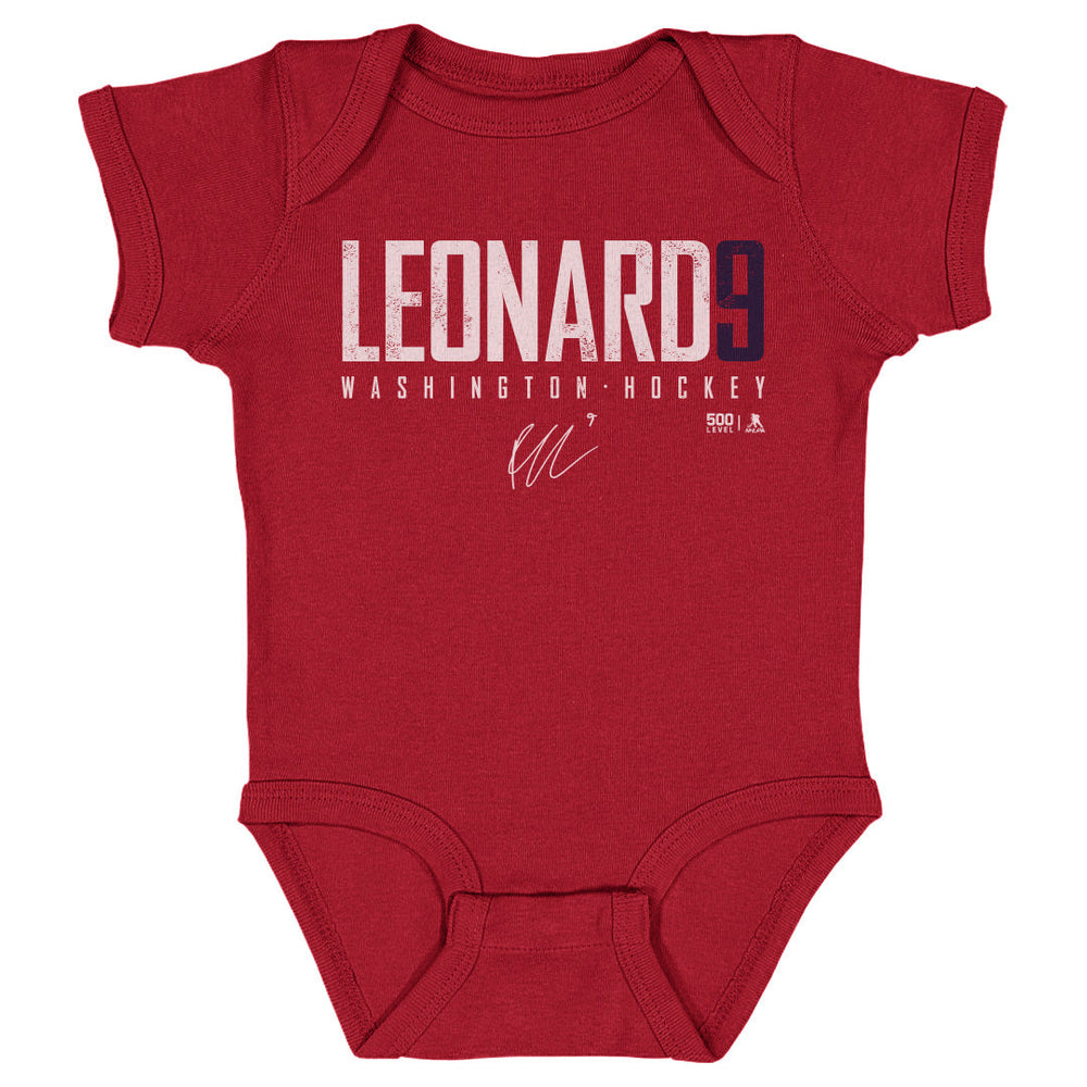 Ryan Leonard Washington Elite WHT (ONLINE ORDER ONLY)