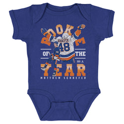 Matthew Schaefer New York 2026 ROTY WHT (ONLINE ORDER ONLY)