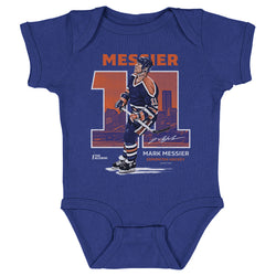 Mark Messier Edmonton Throwback WHT (ONLINE ORDER ONLY)