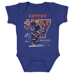 Paul Coffey Edmonton Throwback WHT (ONLINE ORDER ONLY)