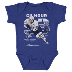 Doug Gilmour Toronto Throwback WHT (ONLINE ORDER ONLY)