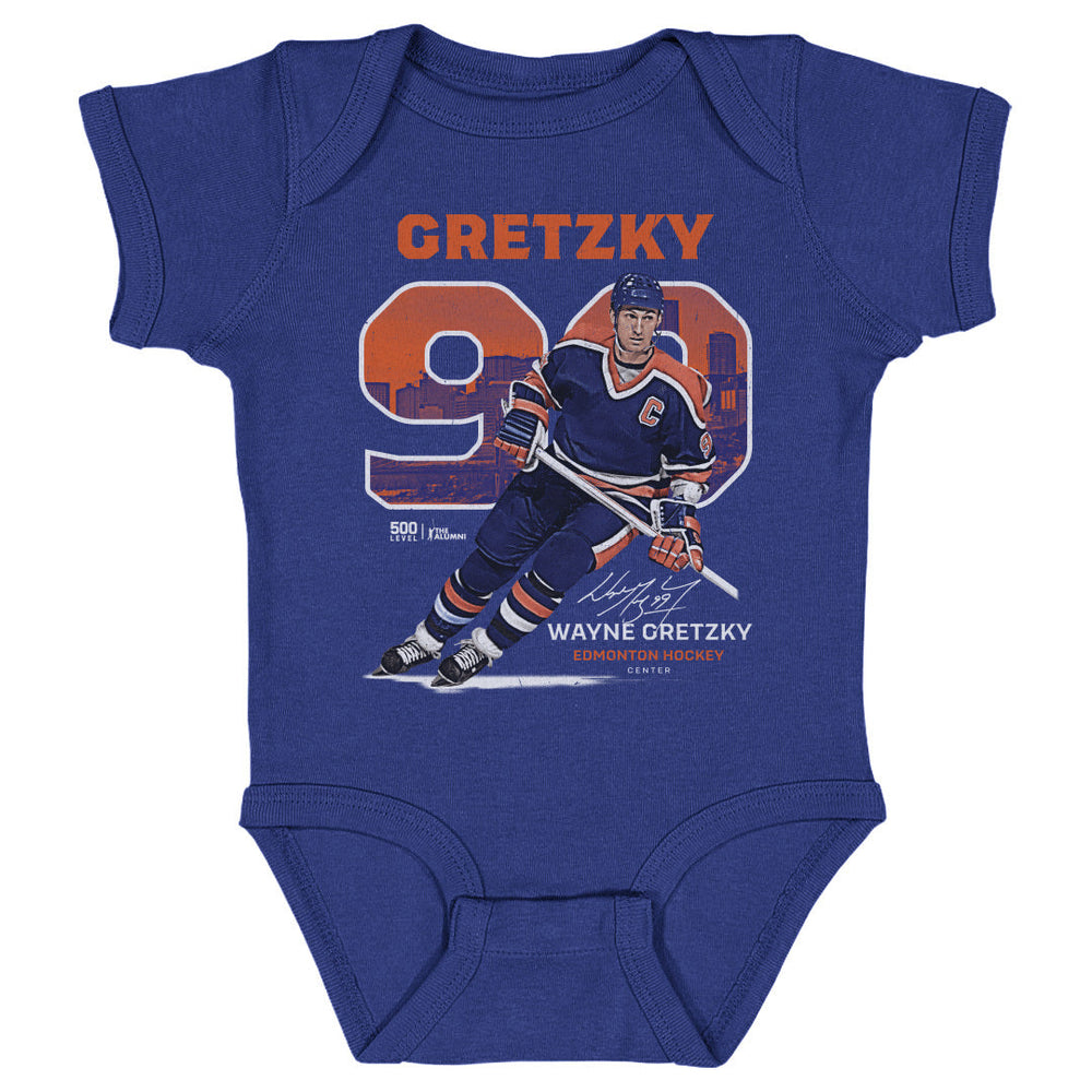 Wayne Gretzky Edmonton Throwback WHT (ONLINE ORDER ONLY)