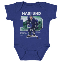 Markus Naslund Vancouver Throwback WHT (ONLINE ORDER ONLY)