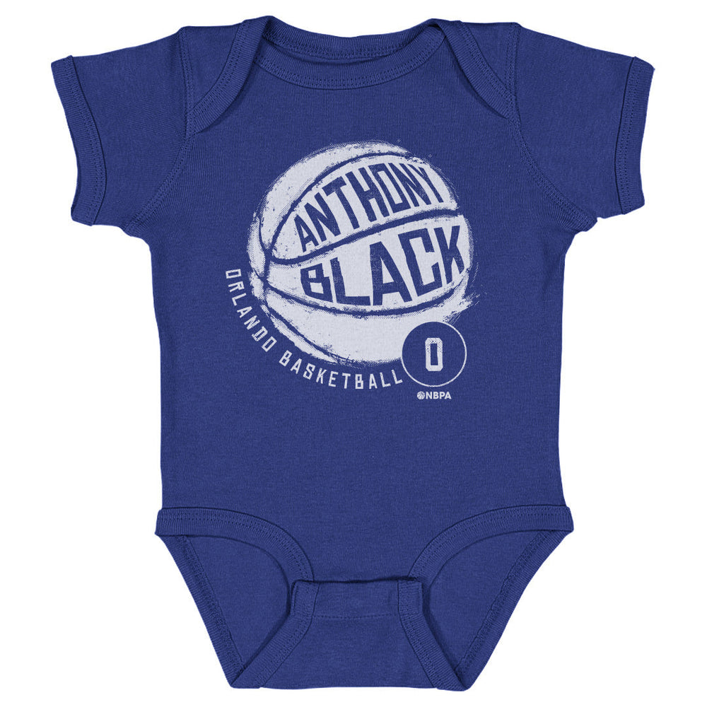 Anthony Black Orlando Basketball WHT (ONLINE ORDER ONLY)