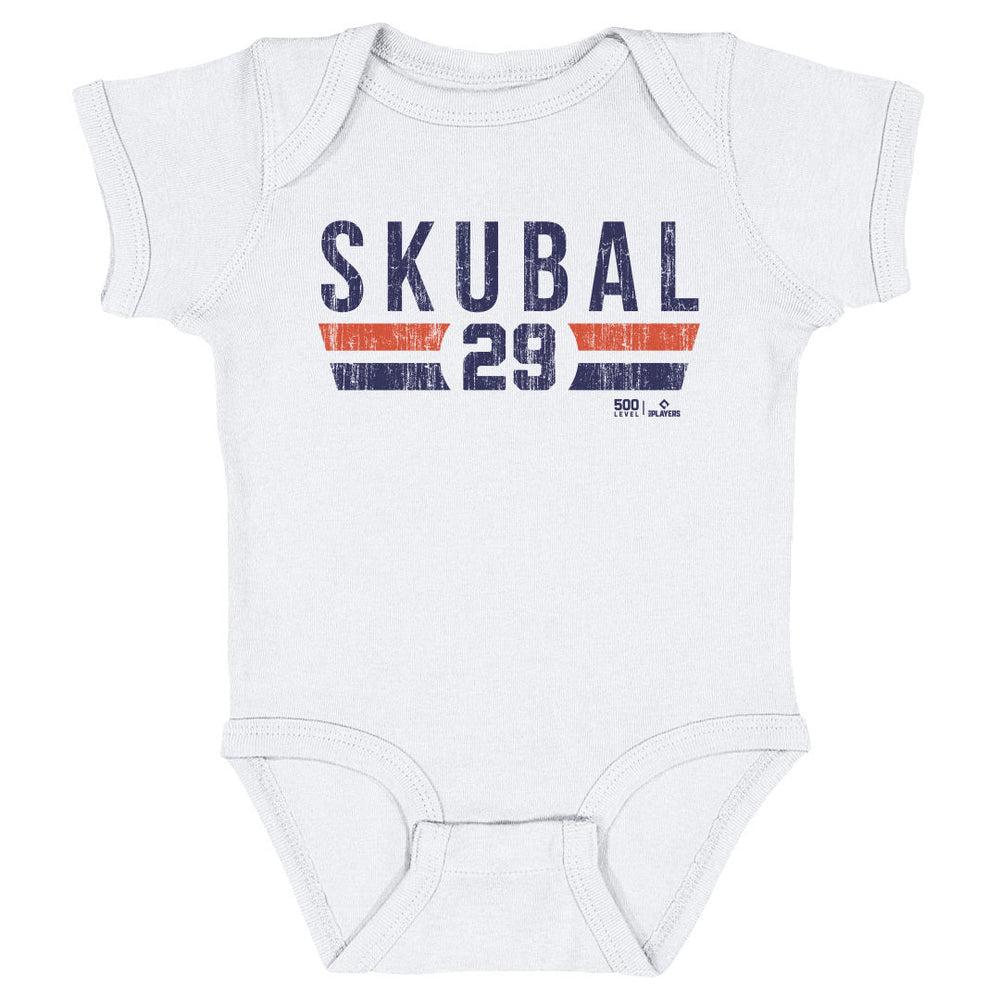 Tarik Skubal Detroit Font (ONLINE ORDER ONLY)