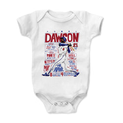 Andre Dawson Stats B