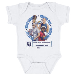 2025 Charlotte Invitational (ONLINE ORDER ONLY)