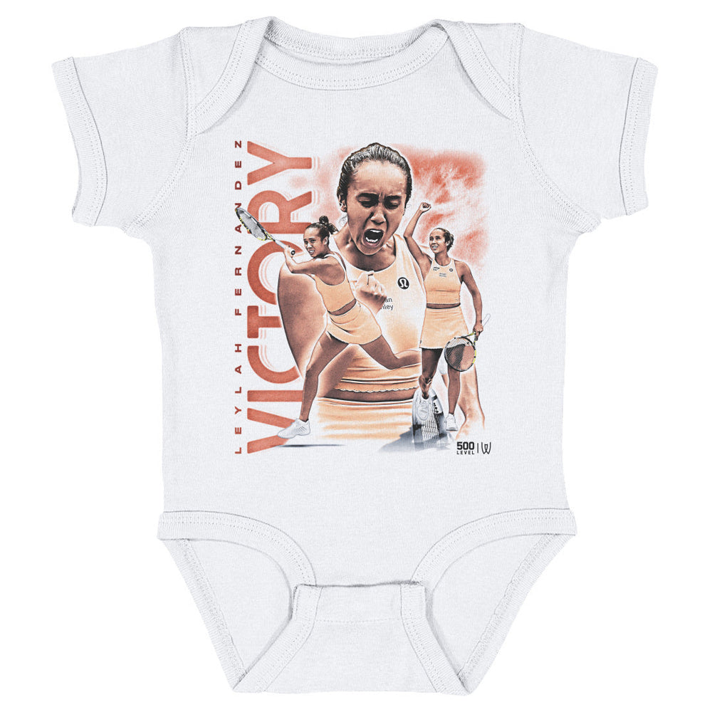 Leylah Fernandez Victory (ONLINE ORDER ONLY)