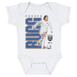 Jordyn Bugg Seattle Reign FC Retro (ONLINE ONLY)