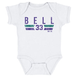 Jay Bell Arizona Font
