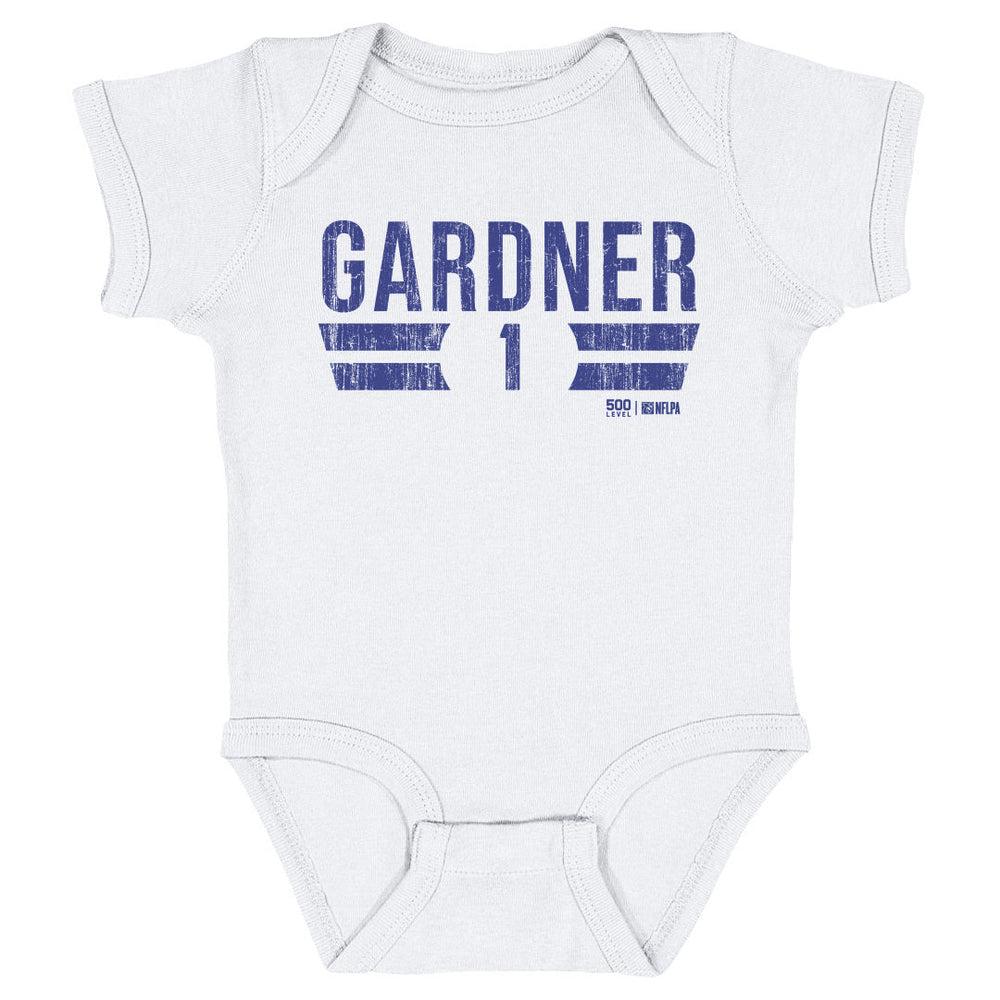 Sauce Gardner Indianapolis Font (ONLINE ORDER ONLY)