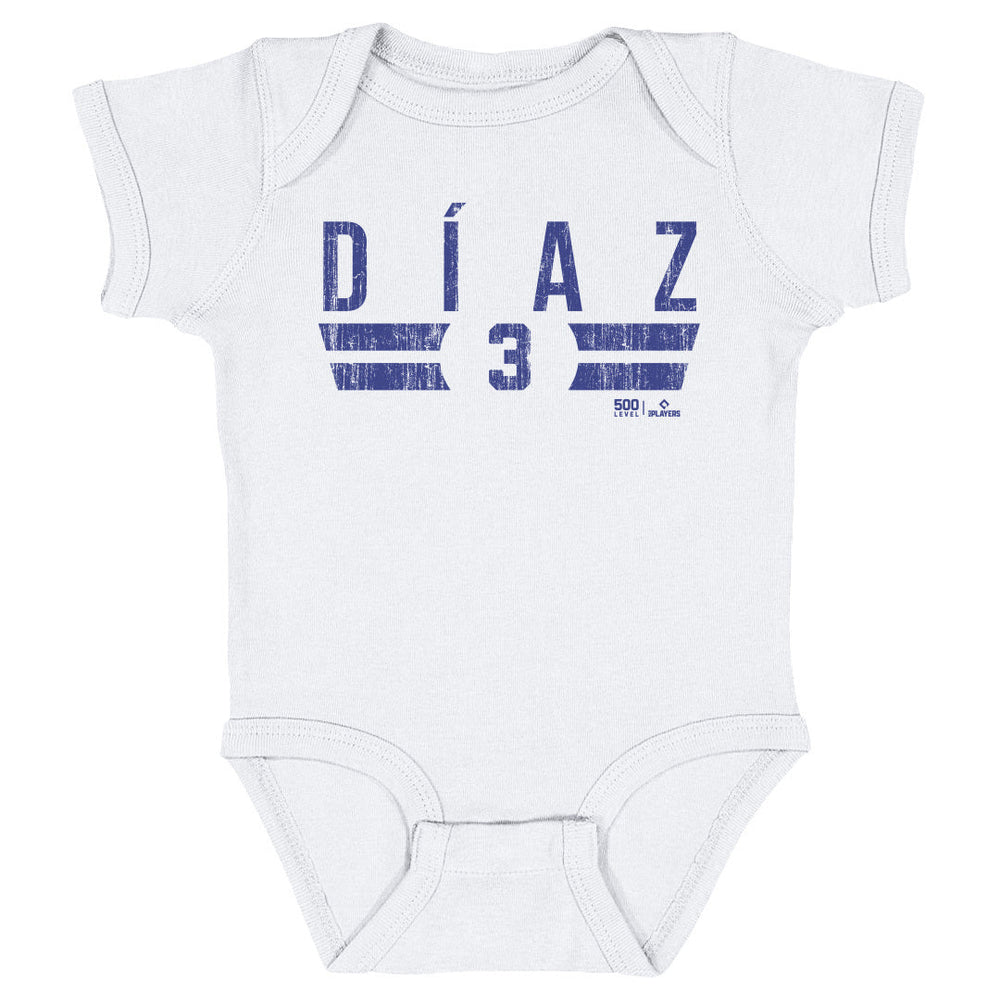 Edwin Diaz Los Angeles D Font (ONLINE ORDER ONLY)