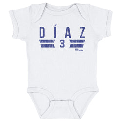 Edwin Diaz Los Angeles D Font (ONLINE ORDER ONLY)