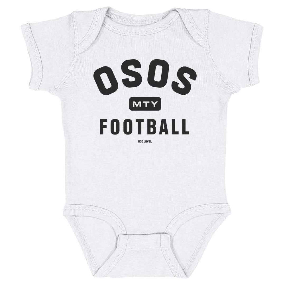 Monterrey Osos Football Arch