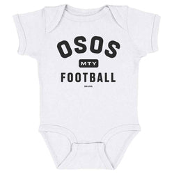 Monterrey Osos Football Arch