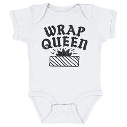 Christmas Wrap Queen (ONLINE ORDER ONLY)