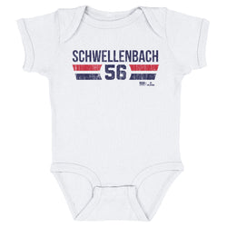 Spencer Schwellenbach Atlanta Font (ONLINE ORDER ONLY)
