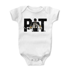 Sidney Crosby City K
