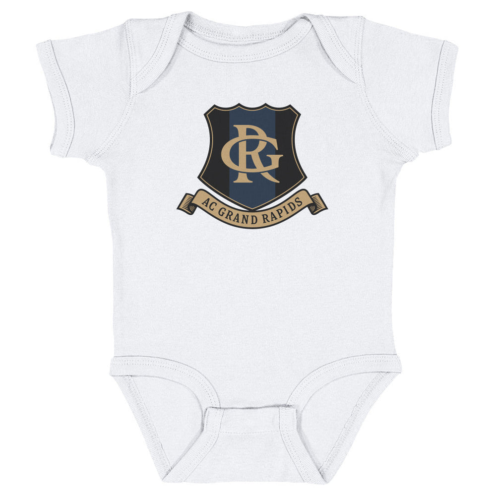 AC Grand Rapids Primary Crest