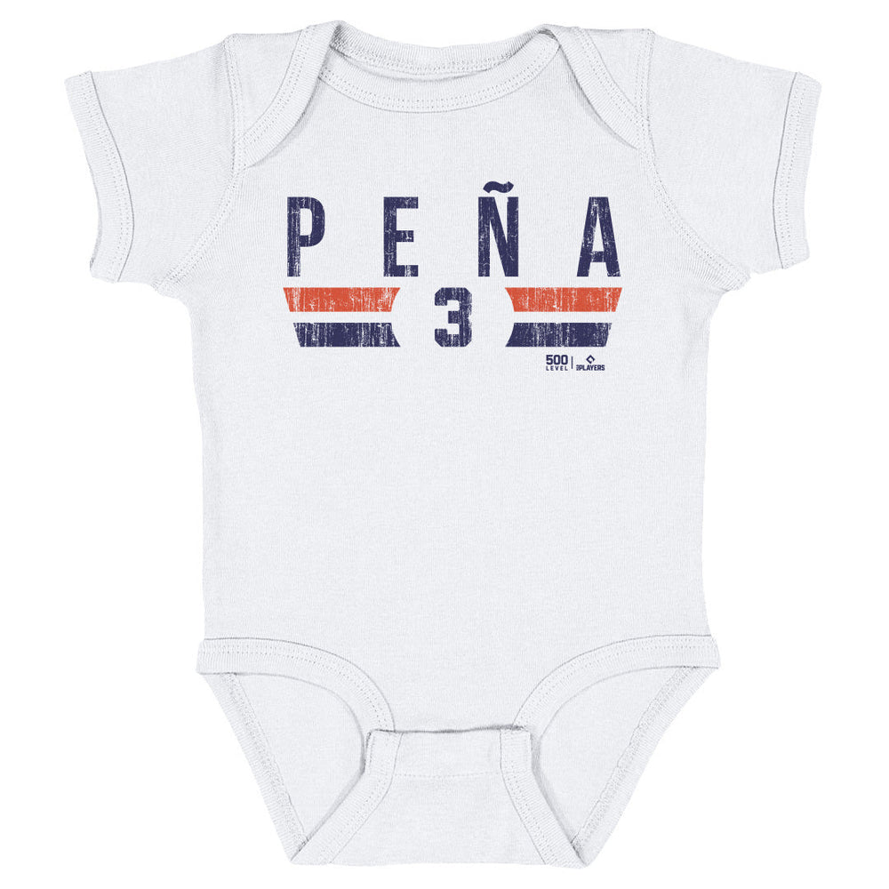 Jeremy Pena Houston Font (ONLINE ORDER ONLY)