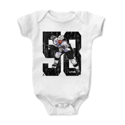 Kris Letang Sketch 58 K