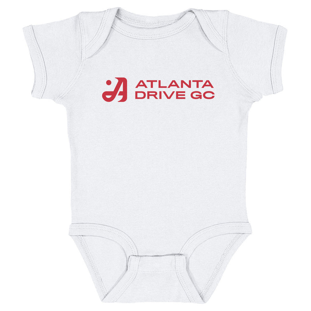 Atlanta Drive GC Wordmark (ONLINE ORDER ONLY)