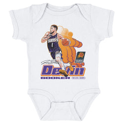 Devin Booker Phoenix Suns Retro (ONLINE ORDER ONLY)