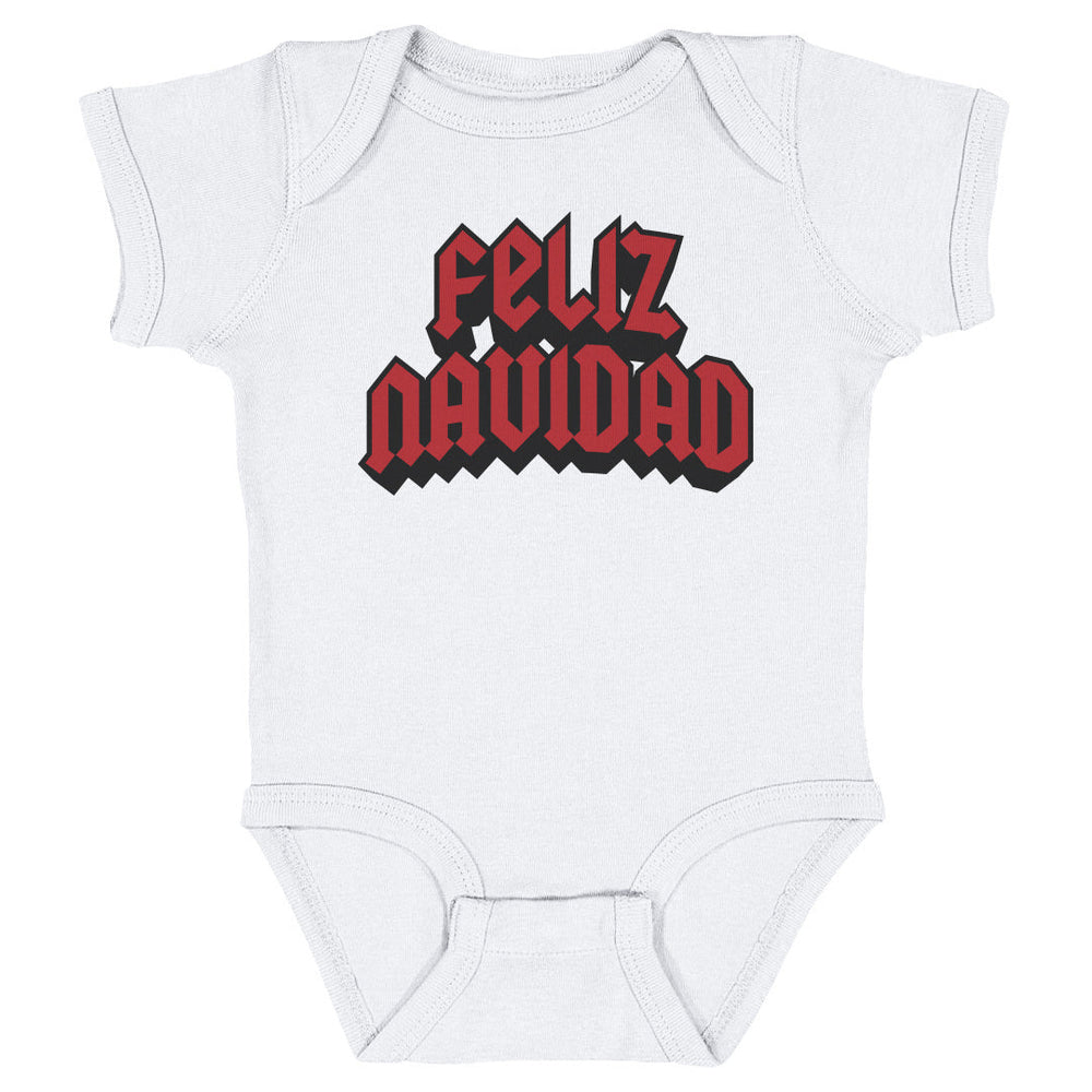 Christmas Feliz Navidad (ONLINE ORDER ONLY)