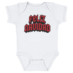 Christmas Feliz Navidad (ONLINE ORDER ONLY)
