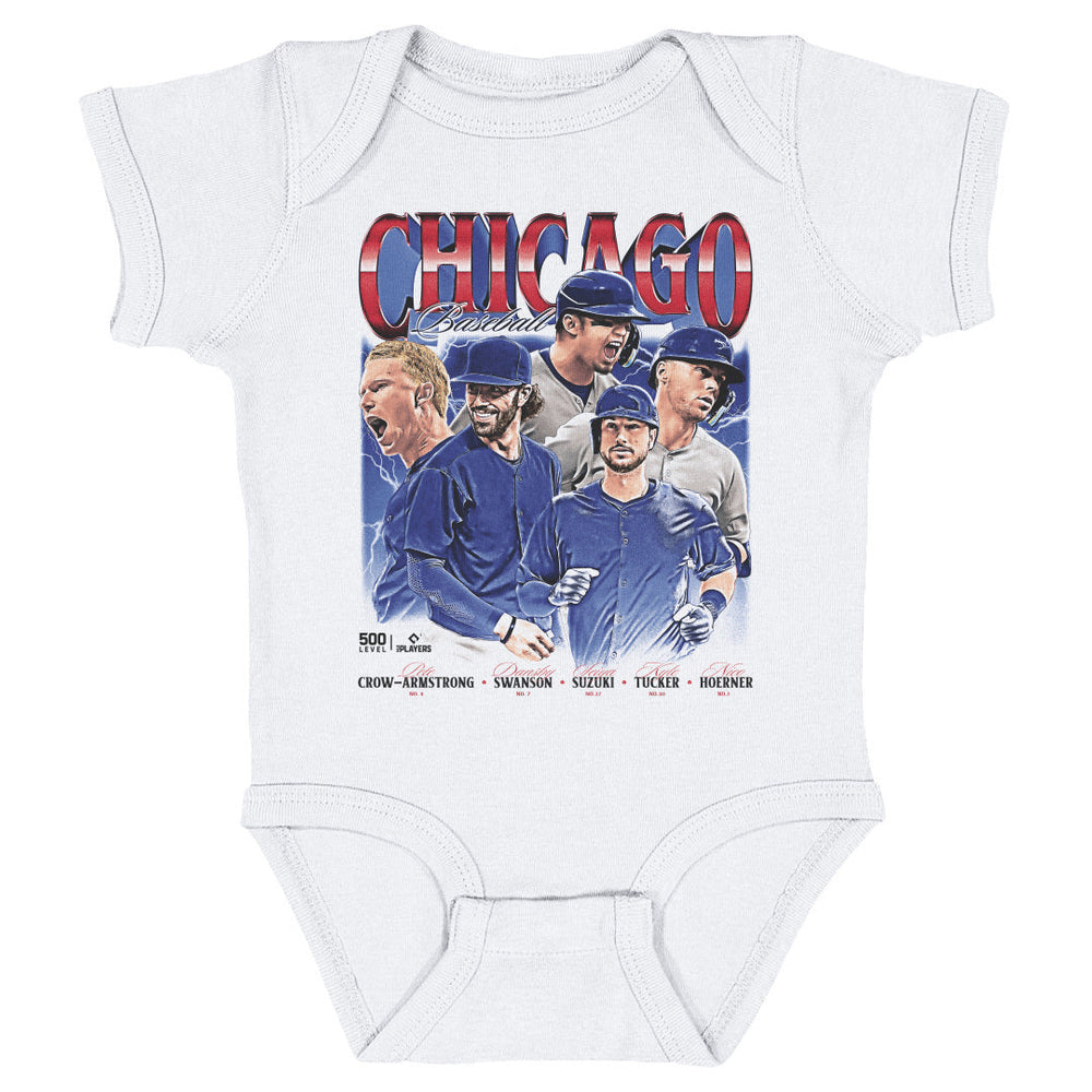 Chicago Baseball Vintage (ONLINE ORDER ONLY)