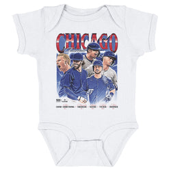 Chicago Baseball Vintage (ONLINE ORDER ONLY)