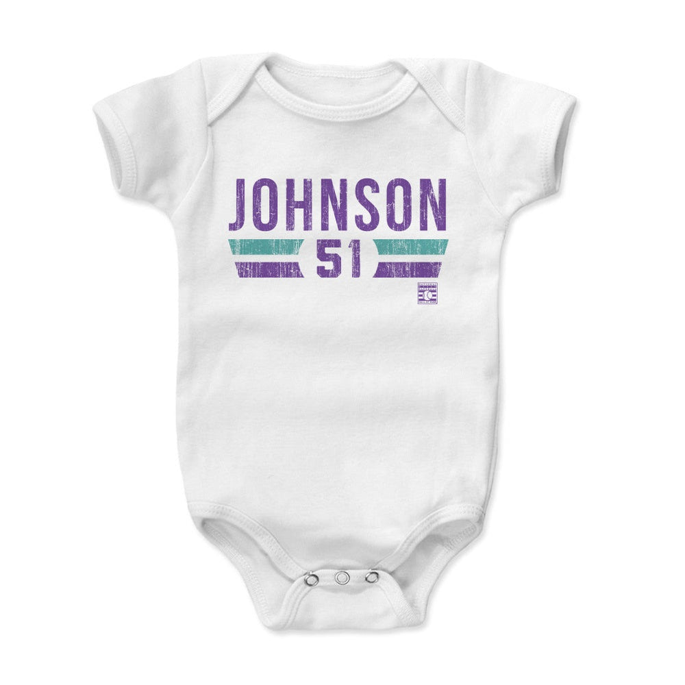 Randy Johnson Arizona Font (ONLINE ORDER ONLY)