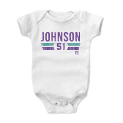 Randy Johnson Arizona Font (ONLINE ORDER ONLY)