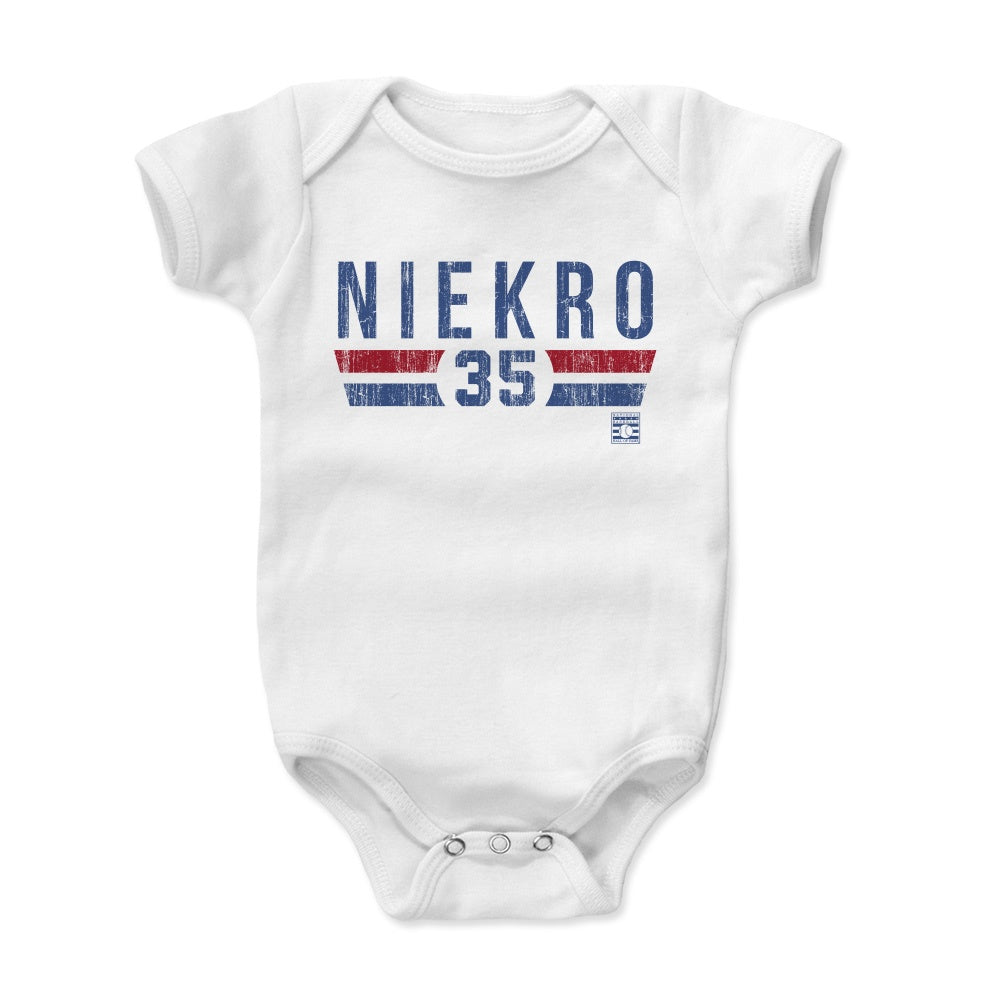 Phil Niekro Font B (ONLINE ORDER ONLY)