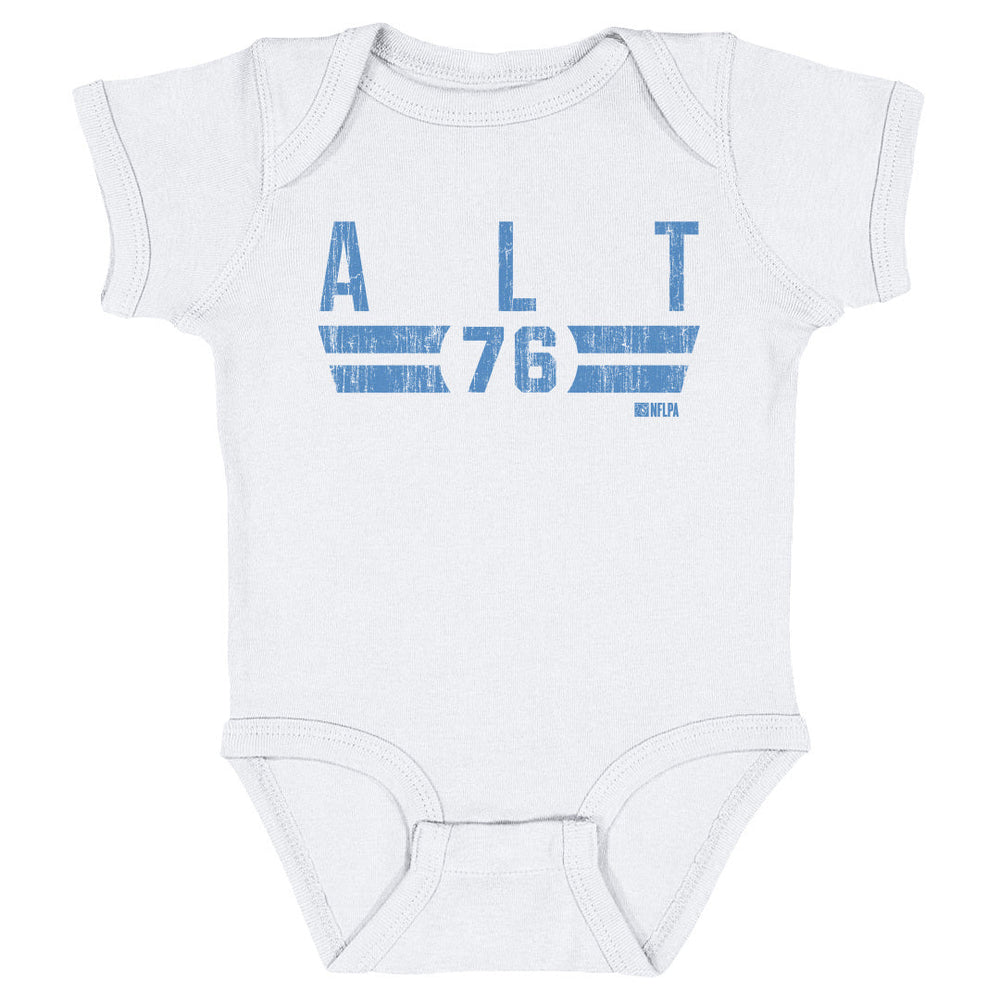Joe Alt Los Angeles C Font (ONLINE ORDER ONLY)