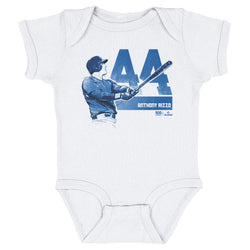 Anthony Rizzo Chicago C Grunge (ONLINE ORDER ONLY)