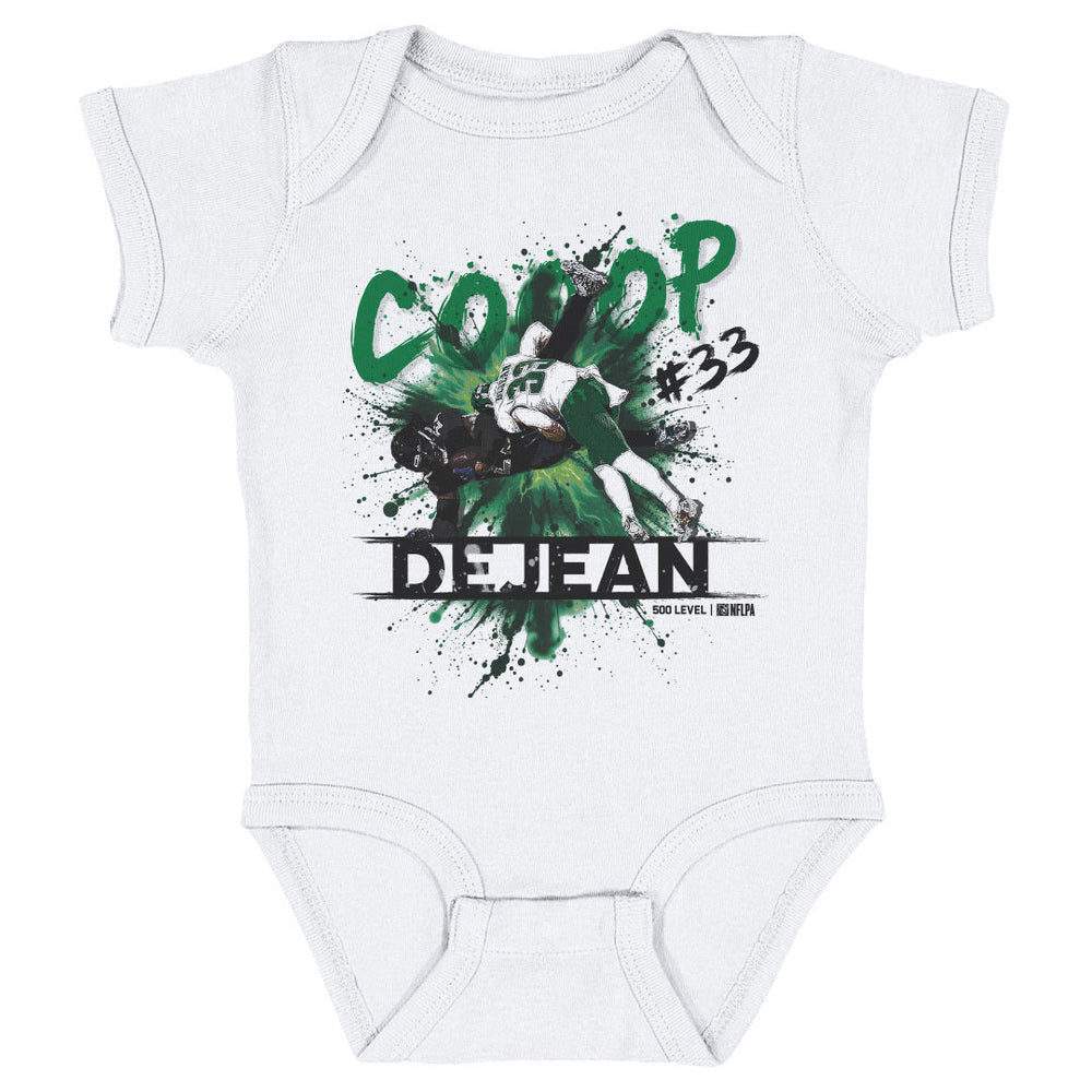 Cooper DeJean Philadelphia Splatter (ONLINE ORDER ONLY)