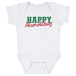 Christmas Happy Alcoholidays (ONLINE ORDER ONLY)