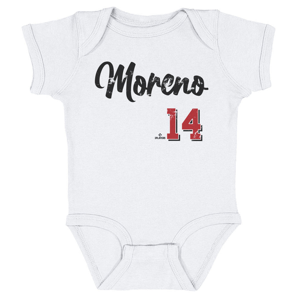 Gabriel Moreno Arizona Script (ONLINE ORDER ONLY)