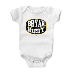 Bryan Rust Puck K