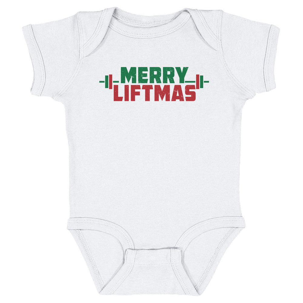 Christmas Merry Liftmas (ONLINE ORDER ONLY)