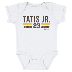 Fernando Tatis Jr. San Diego Font (ONLINE ORDER ONLY)