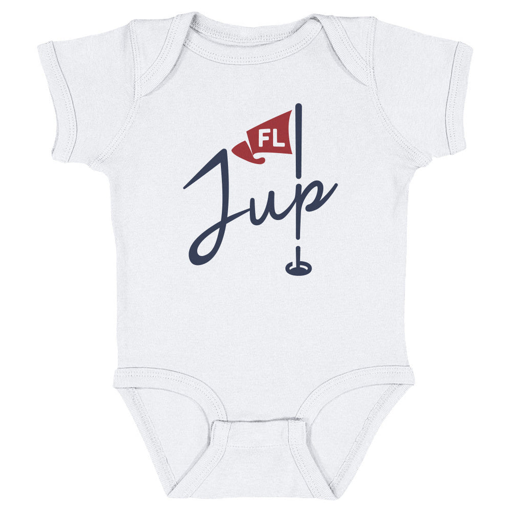 Jupiter Links Jup Wordmark (ONLINE ORDER ONLY)